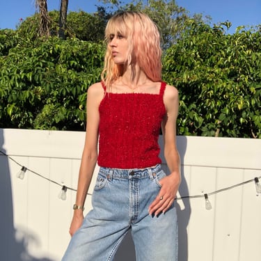 1990's Long Jean Shorts / High Waist Denim / High Waisted Mom Jeans / Eighties Nineties Denim / Jorts 