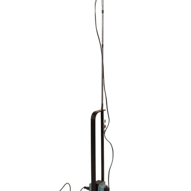 Toio Lamp by the Castiglioni Brothers for Flos