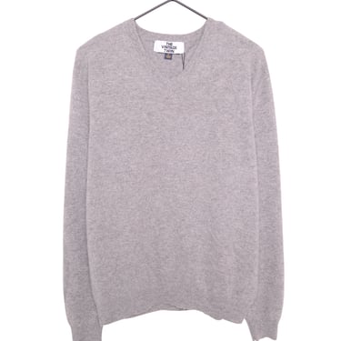 Soft Cashmere Sweater