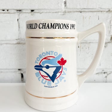 Blue Jays Stein