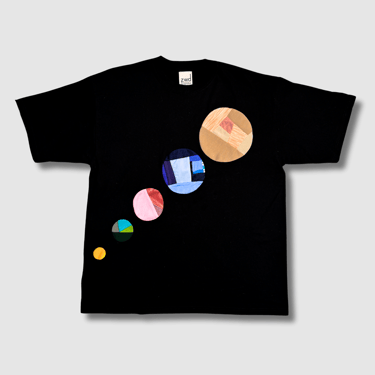 'the drip drop' short sleeve tee shirt - birthday sale 9/9