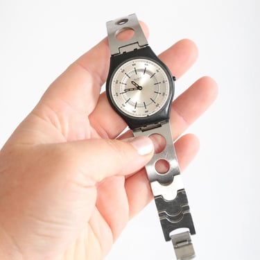 SWATCH Scuba 200 Mermaid- Swiss made Watch Swatch , Vintage  display picture 1