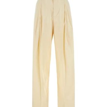 Bottega Veneta Woman Pantalone