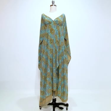 New Moon Maxi in Chrysanthemum Nouveau