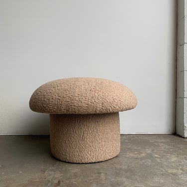 Made To Order Sherpa Mushroom 