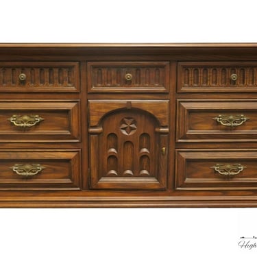 THOMASVILLE FURNITURE Kenilworth Collection Rustic European Style 68