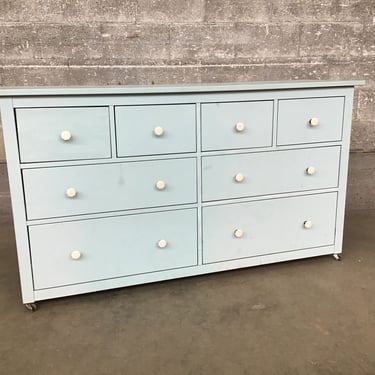 Robin’s Egg Dresser (Seattle)