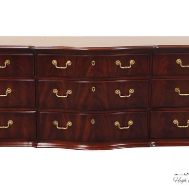 THOMASVILLE FURNITURE Mahogany Collection Traditional Style 75