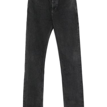 Saint Laurent Women 90S Jeans