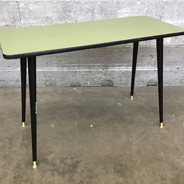 Portable Work Table (Seattle)