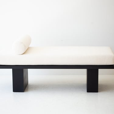 Modern Daybed - Suelo 
