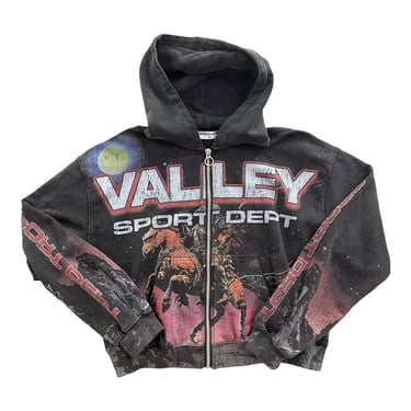 Valley Hoodie | L