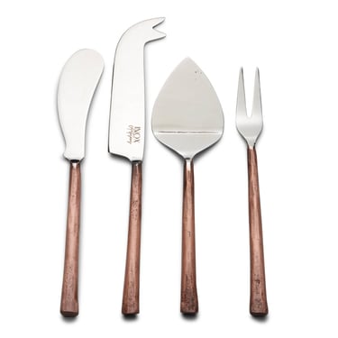 Sundance Cheese Accessories 4 Pc. Set