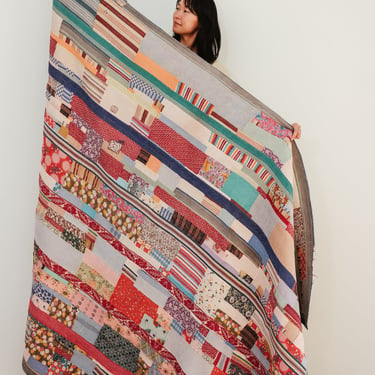 Margot Quilt