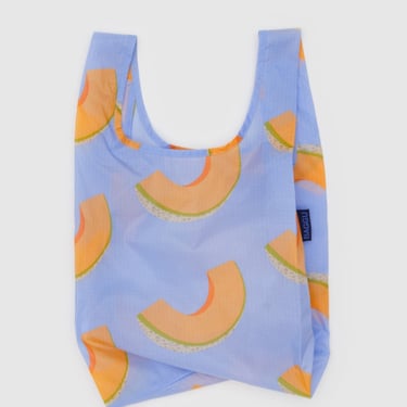 Baby Baggu in Cantaloupe Blue