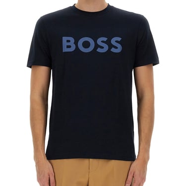 Boss Men "Thinking 1" T-Shirt