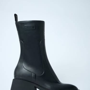 Chloé Women Betty Rain Boots
