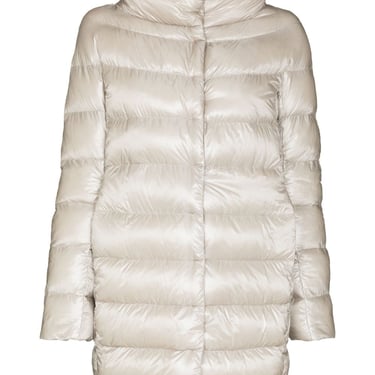 Herno Women Dora Midi Down Jacket