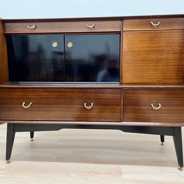 Mid Century Credenza by E Gomme Ltd of London 