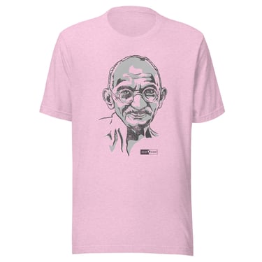 M. Gandhi - Men's/Unisex Crew Tee