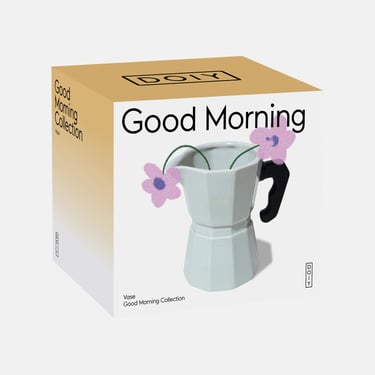 Vase | Good Morning Moka