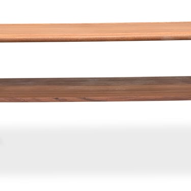 Teak Coffee Table - 0425919
