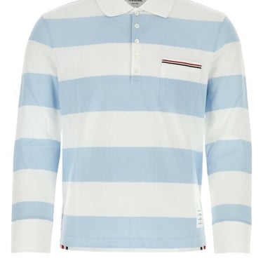 Thom Browne Man Polo