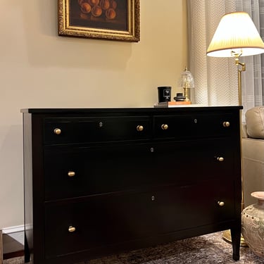 Antique Dresser (Early 1900’s), Antique Chest of Drawers, Dresser, Entryway Console 