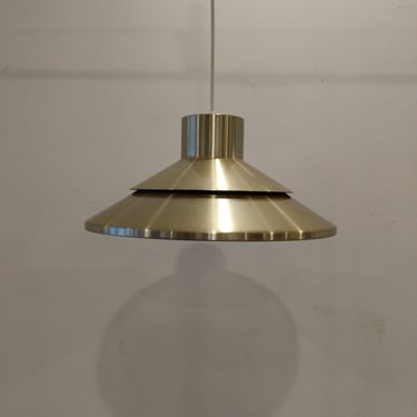 Vintage Danish Modern Lamp by Vitrika 