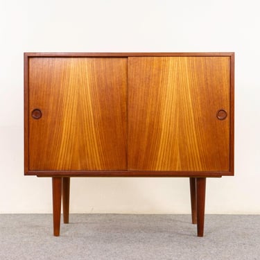 Teak Cabinet by Kai Kristiansen - (325-183) 