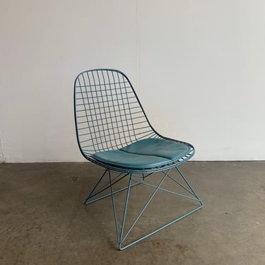 Case Study Wire Chair Low Rod By Modernica #2 