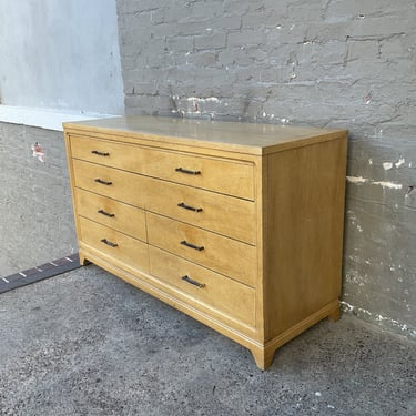 MCM Style Chest of Drawers