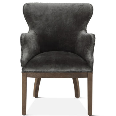 Elizabeth 25" Accent Armchair