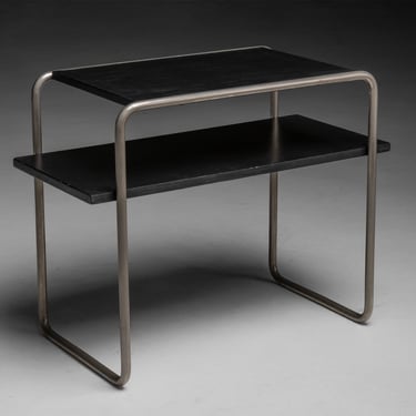 Marcel Breuer Table