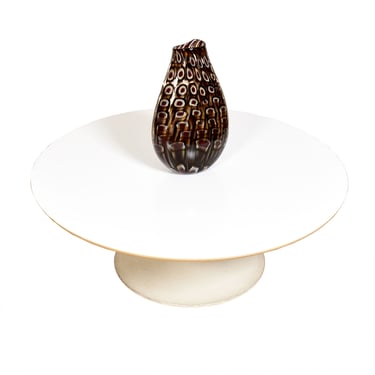 Knoll Style Tulip Coffee Table