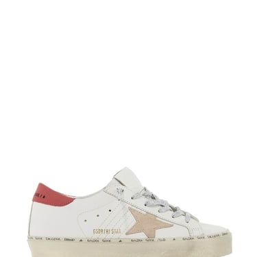 Golden Goose Hi Star Sneakers Women