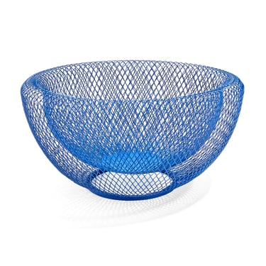 Wire Mesh Bowl