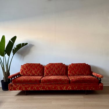 Vintage Sofa