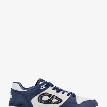 Dior Man B57 Man Blue Sneakers