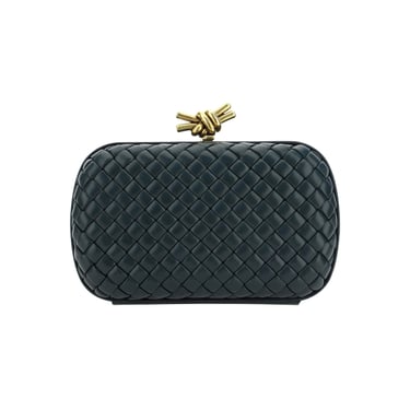 Bottega Veneta Women Padded Clutch Bag