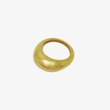 WOS - Polly Ring - Gold