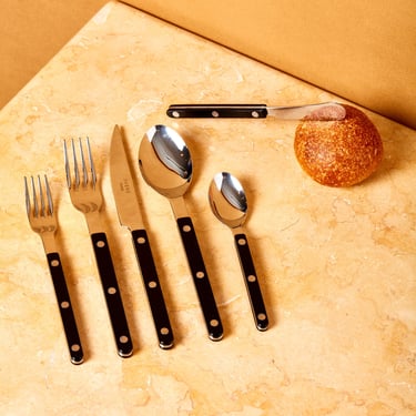 Stainless Steel Flatware