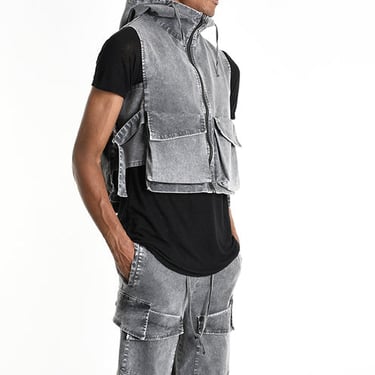 DURAS VEST