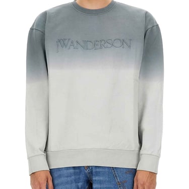 Jw Anderson Men Sweatshirt With Logo