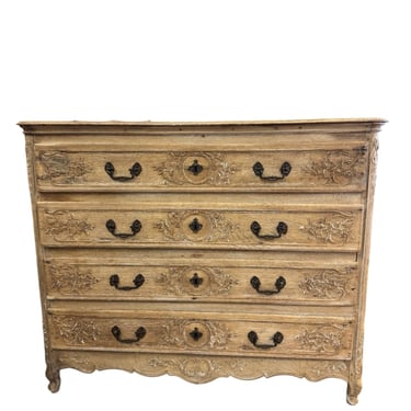 18th c Belgium Commode