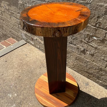 Handmade Slab Table