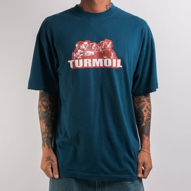 Vintage 90’s Turmoil T-Shirt 