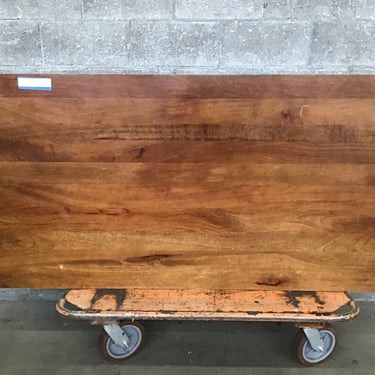 Boerum Dining Table (Seattle)