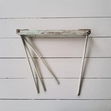 Wall Mount Drying Rack 