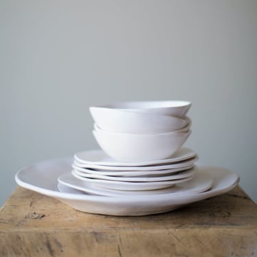 Classic Dinnerware